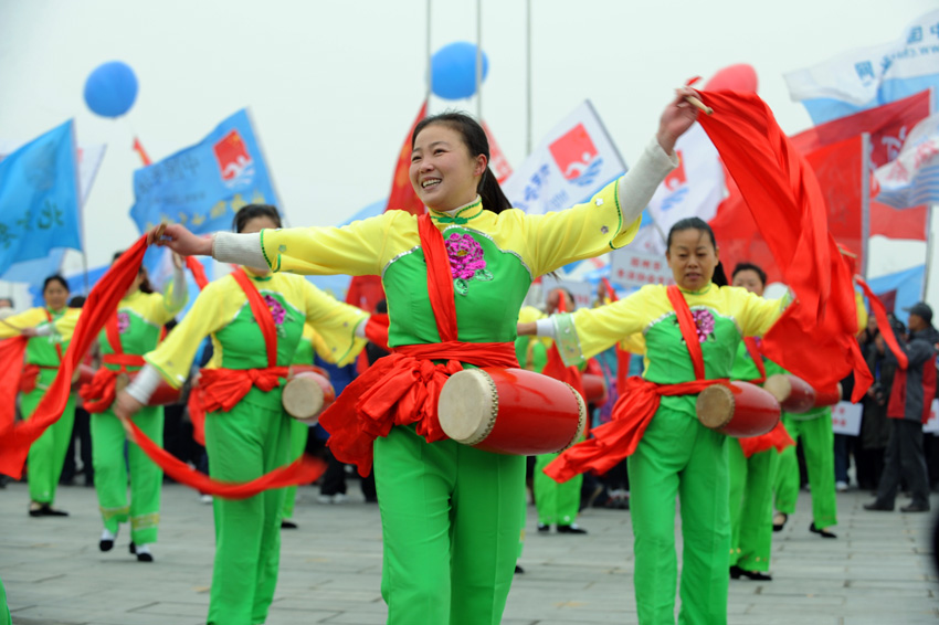 奋进新征程 书写新答卷——热烈祝贺中国共产党睢县第十四次代表大会胜利开幕！